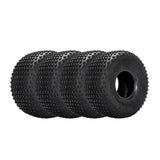 25X12-9 Universal 4 Ply ATV / UTV All-Terrain Tire Sets