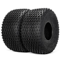 25X12-9 Universal 4 Ply ATV UTV All-Terrain Tires
