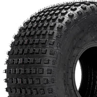 25X12-9 Universal 4 Ply ATV UTV All-Terrain Tires