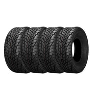 25x8-12 / 25x10-12 CORT Pattern 6ply 25" ATV All Terrain Tires