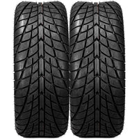 25x8-12 / 25x10-12 CORT Pattern 6ply 25" ATV All Terrain Tires