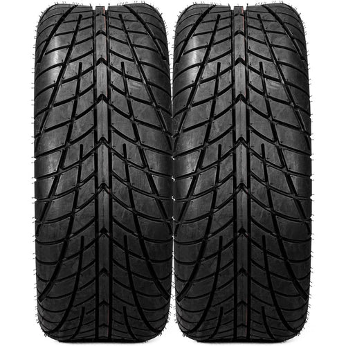 25x8-12 / 25x10-12 CORT Pattern 6ply 25" ATV All Terrain Tires