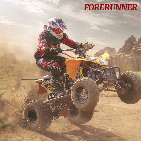 25x8-12 / 25x10-12 6ply 25" ATV All Terrain Tires