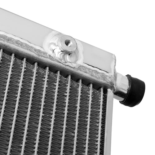 26MM Aluminum Cooling Radiator for Can-Am Ryker 600 / Ryker 900 2019-2024 709200724