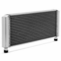 26MM Aluminum Cooling Radiator for Can-Am Ryker 600 / Ryker 900 2019-2024 709200724