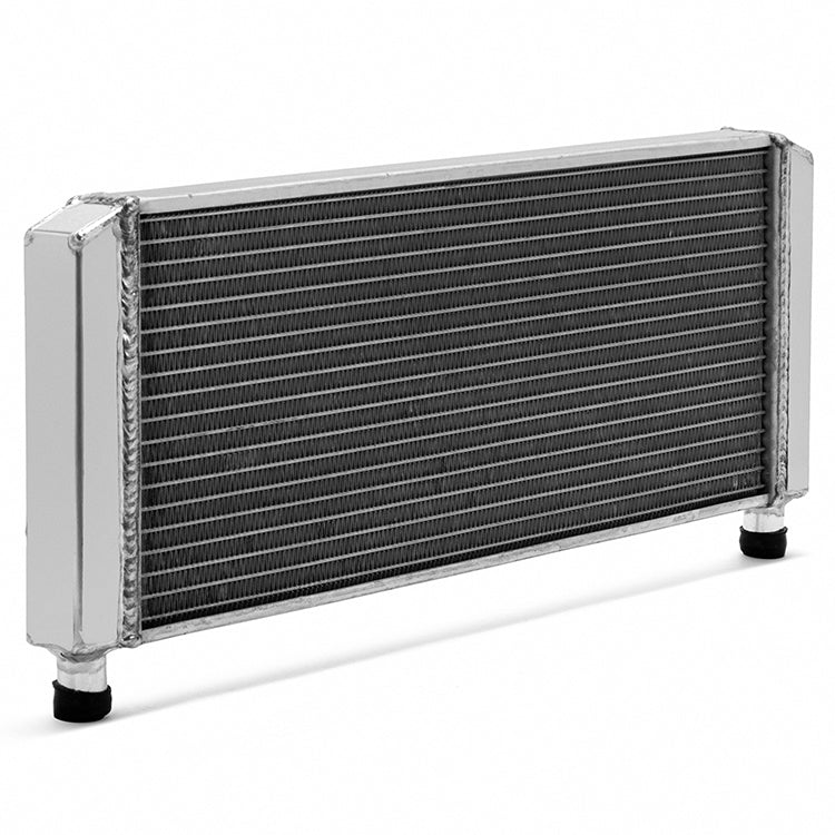 26MM Aluminum Cooling Radiator for Can-Am Ryker 600 / Ryker 900 2019-2024 709200724