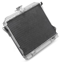 26mm Water Cooler Radiator For Honda Pioneer 700 2014-2025