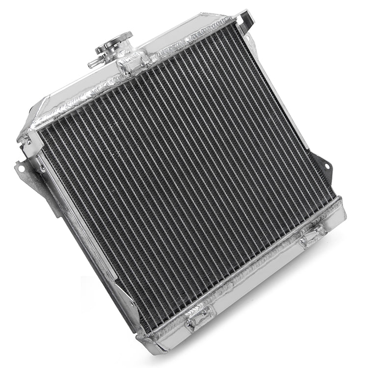26mm Water Cooler Radiator For Honda Pioneer 700 2014-2025
