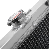 26mm Water Cooler Radiator For Honda Pioneer 700 2014-2025