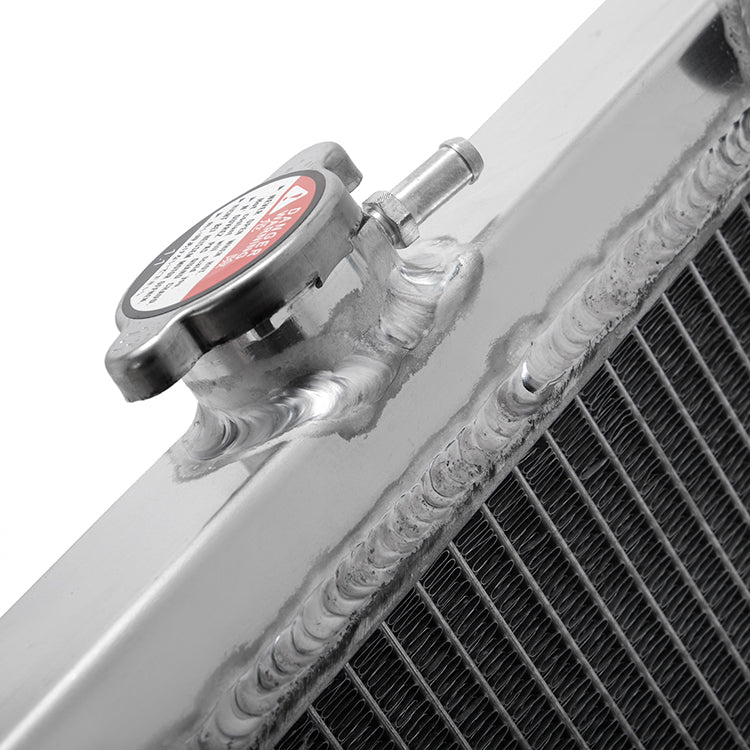26mm Water Cooler Radiator For Honda Pioneer 700 2014-2025