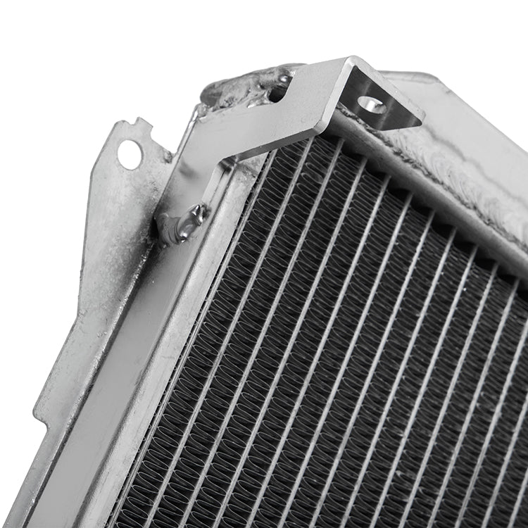 26mm Water Cooler Radiator For Honda Pioneer 700 2014-2025