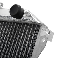 26mm Water Cooler Radiator For Honda Pioneer 700 2014-2025