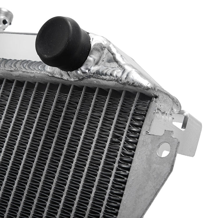 26mm Water Cooler Radiator For Honda Pioneer 700 2014-2025
