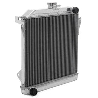 26mm Water Cooler Radiator For Honda Pioneer 700 2014-2025
