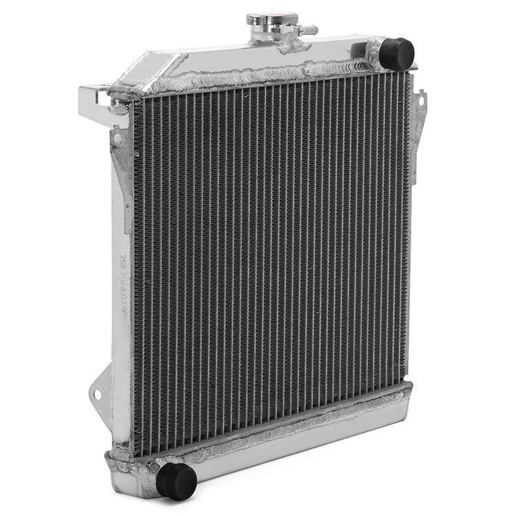 26mm Water Cooler Radiator For Honda Pioneer 700 2014-2025