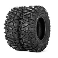 26×9-12 / 26×11-12 KNIGHT Universal 6ply ATV UTV Tires