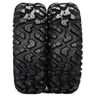 26X9-12 / 26X11-12 6Ply ATV UTV Tires