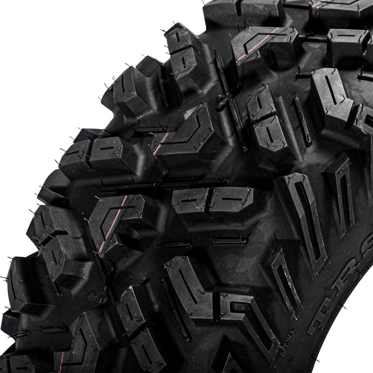 26×9-12 / 26×11-12 Universal 6ply ATV Tires