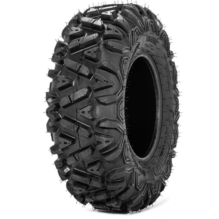 26×9-12 / 26×11-12 KNIGHT Universal 6ply ATV UTV Tires