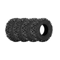 26×9-12 / 26×11-12 KNIGHT Universal 6ply ATV UTV Tires