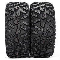 26×9-12 / 26×11-12 Universal 6ply ATV Tires