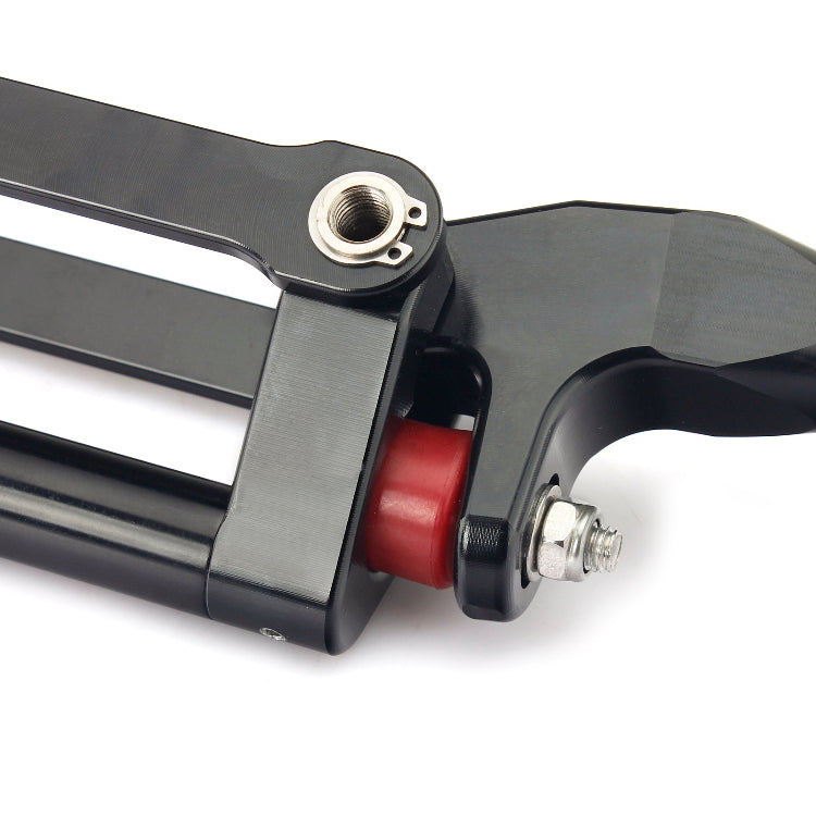 28mm Universal Handle Bar for All ATV Quad Bikes with or 1 1/8" Handlebars