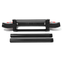 28mm Universal Handle Bar for All ATV Quad Bikes with or 1 1/8" Handlebars
