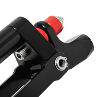 28mm Universal Handle Bar for All ATV Quad Bikes with or 1 1/8" Handlebars