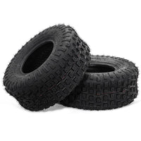 2pcs 6 Ply 19x7-8 ATV All Terrain Tires