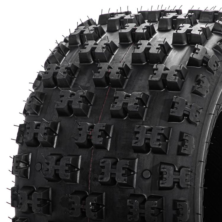 20x10-9 / 22x7-10 6 Ply ATV Tires All Terrain