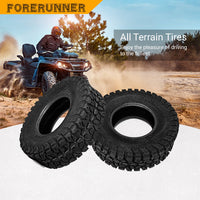 30x10-14 10-Ply X-TREKKER UTV All-Terrain Tires Non -Directional Tread