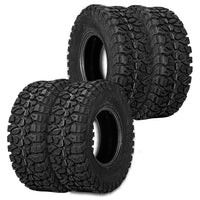 30x10-14 10-Ply X-TREKKER UTV All-Terrain Tires Non -Directional Tread