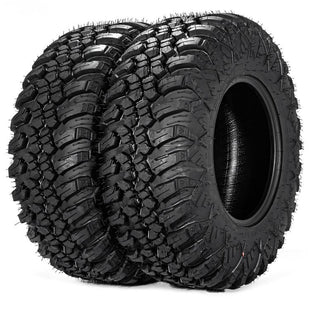 30X10-14 Universal 8 Ply ATV / UTV All-Terrain Mud Tires