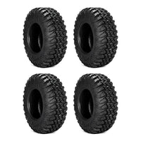 30X10-14 Universal 8 Ply ATV / UTV All-Terrain Mud Tires