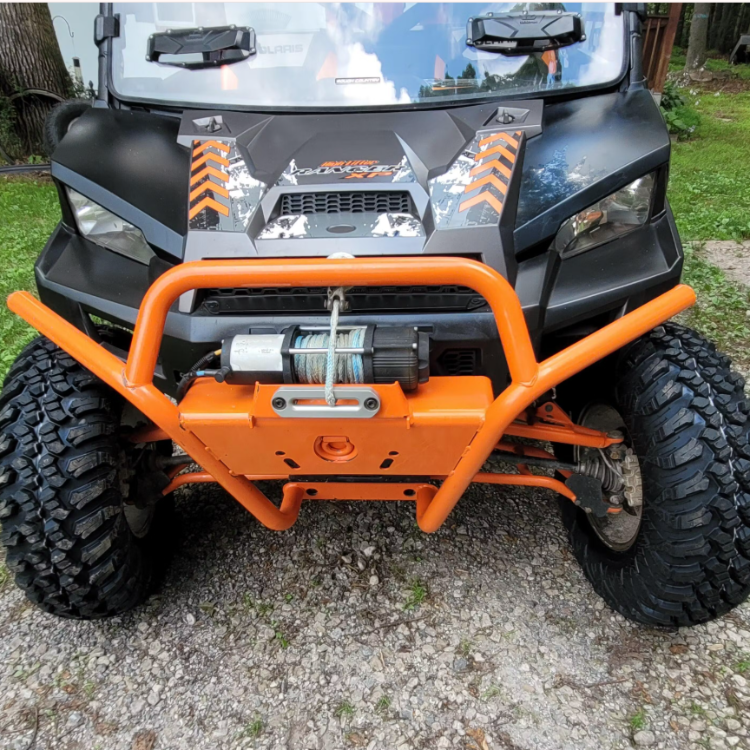 30X10-14 Universal 8 Ply ATV / UTV All-Terrain Mud Tires