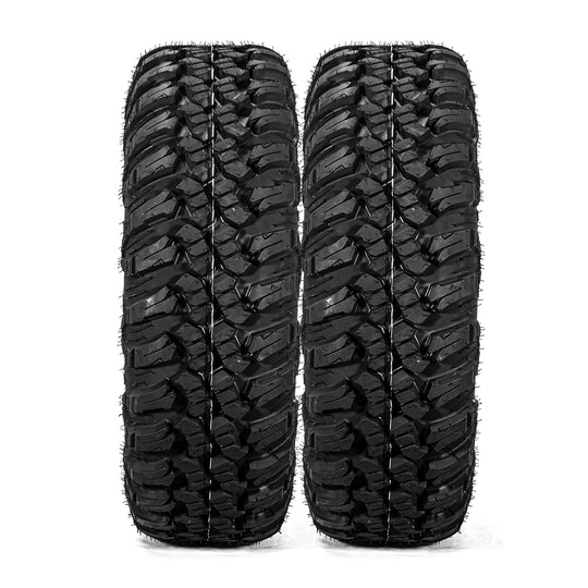 32x10-15 8PR AURORA All-Terrain ATV/UTV Tires Aggressive Tread