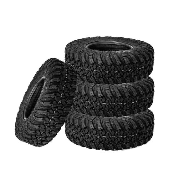 32x10-15 8PR AURORA All-Terrain ATV/UTV Tires Aggressive Tread