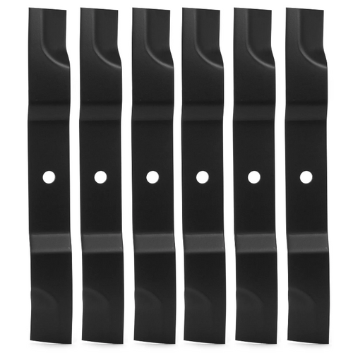 3 / 6PKS Lawn Mower Blades 52" For Ariens Gravely IKON X IKON XL ZTX ZTXL 04771200 Deck 4771200