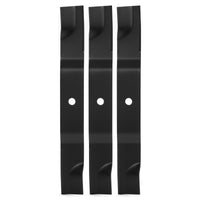 3 / 6PKS Lawn Mower Blades 52" For Ariens Gravely IKON X IKON XL ZTX ZTXL 04771200 Deck 4771200
