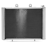 44MM Aluminum Radiator 1240552 for Polaris RZR XP 900 2011-2013 / RZR 4 900 RZR 900 2014 / RZR XP 4 900 2012-2013