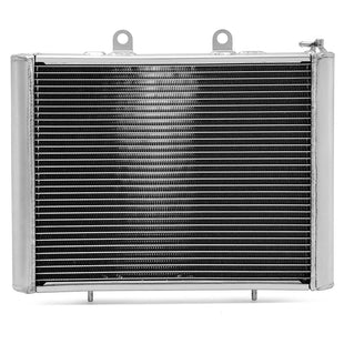 44MM Aluminum Radiator 1240552 for Polaris RZR XP 900 2011-2013 / RZR 4 900 RZR 900 2014 / RZR XP 4 900 2012-2013