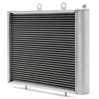 44MM Aluminum Radiator 1240552 for Polaris RZR XP 900 2011-2013 / RZR 4 900 RZR 900 2014 / RZR XP 4 900 2012-2013