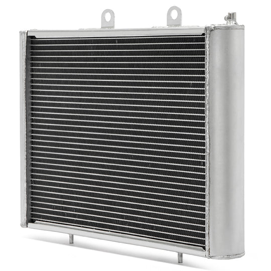 44MM Aluminum Radiator 1240552 for Polaris RZR XP 900 2011-2013 / RZR 4 900 RZR 900 2014 / RZR XP 4 900 2012-2013