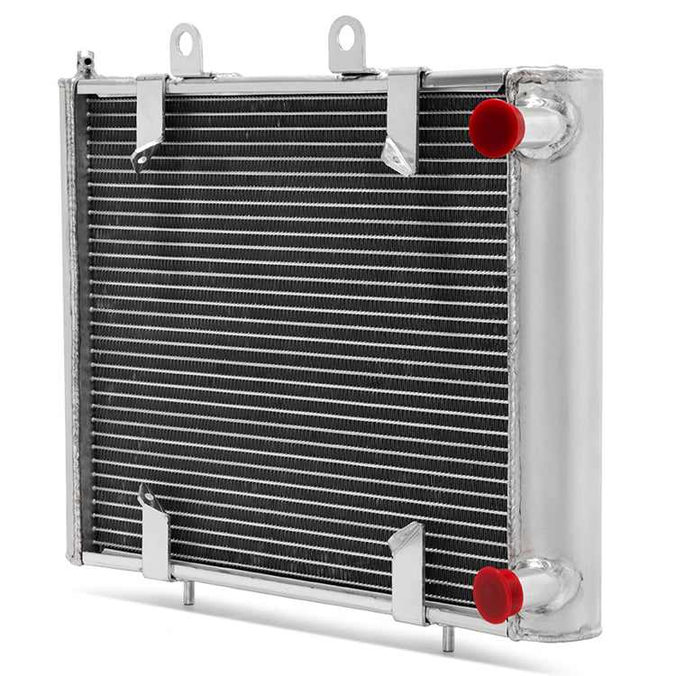 44MM Aluminum Radiator 1240552 for Polaris RZR XP 900 2011-2013 / RZR 4 900 RZR 900 2014 / RZR XP 4 900 2012-2013