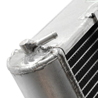 44MM Aluminum Radiator 1240552 for Polaris RZR XP 900 2011-2013 / RZR 4 900 RZR 900 2014 / RZR XP 4 900 2012-2013