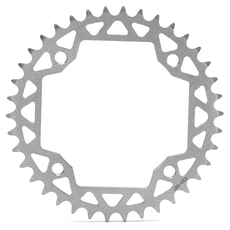 520 Pitch Rear Sprockets for Yamaha RAPTOR 700 2006-2019