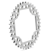 520 Pitch Rear Sprockets for Yamaha RAPTOR 700 2006-2019