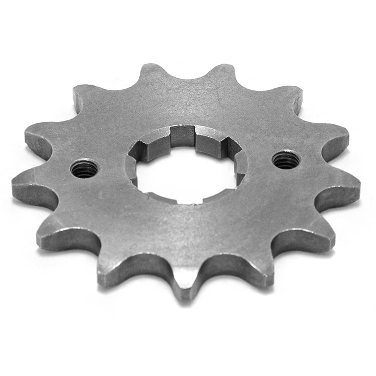 13 Tooth Front Sprocket for Kawasaki KXF250 87-88 / KDX 200 220 250 84-98 / Yamaha YTZ250 YFM350 IT250  YZ250 JTF569-13