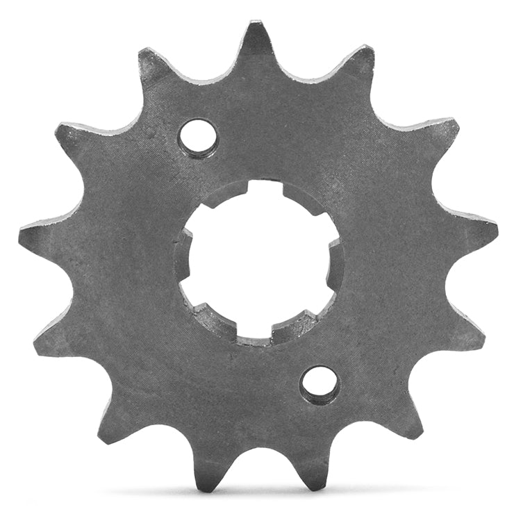 13 Tooth Front Sprocket for Kawasaki KXF250 87-88 / KDX 200 220 250 84-98 / Yamaha YTZ250 YFM350 IT250  YZ250 JTF569-13