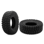 2pcs Universal ATV Tires 26×9-12 / 26×11-12